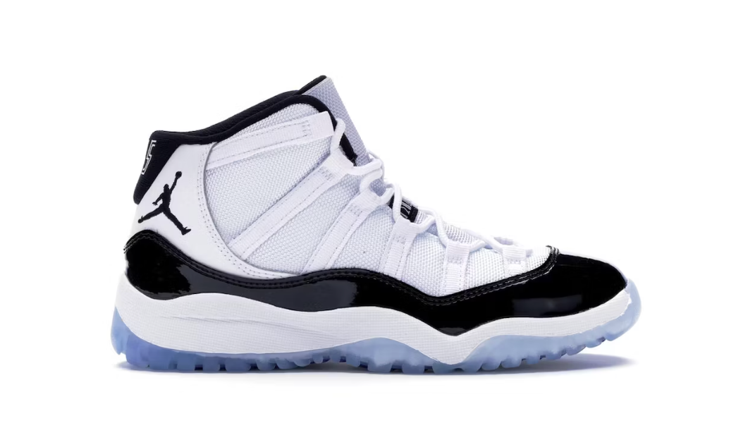 Jordan 11 Retro Concord (2018) (PS)