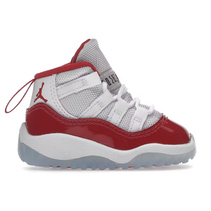 Jordan 11 Retro Cherry (2022) (TD)