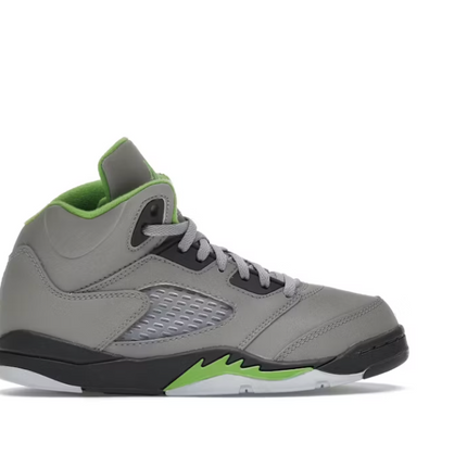 Jordan 5 Retro Green Bean (2022) (PS)