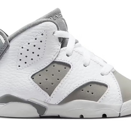 Jordan 6 Retro Cool Grey (TD)