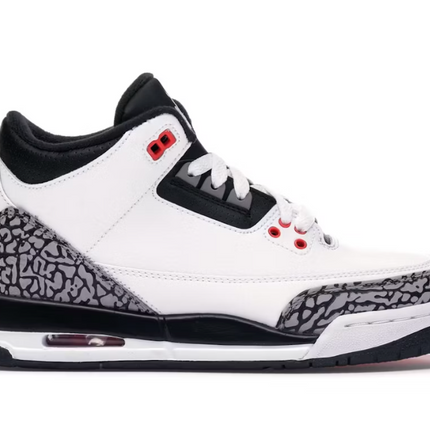 Jordan 3 Retro Infrared 23 (PS)