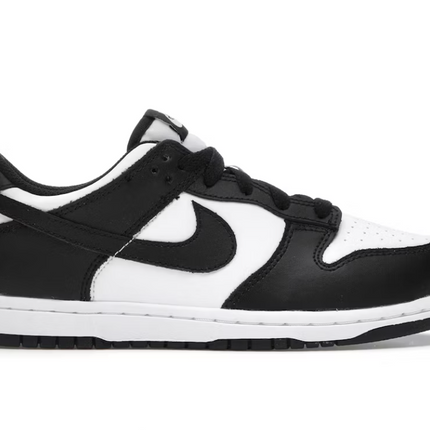 Nike Dunk Low Retro White Black Panda (TD & PS)