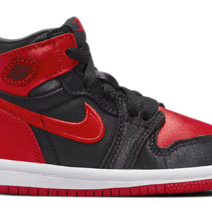 Jordan 1 Retro High OG Satin Bred (TD)