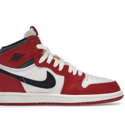 Jordan 1 Retro High OG Chicago Lost and Found (TD&PS)