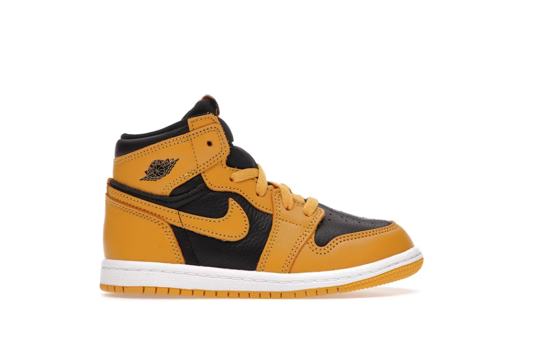 Jordan 1 Retro High OG Pollen (TD)