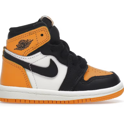 Jordan 1 Retro High OG Taxi (TD)