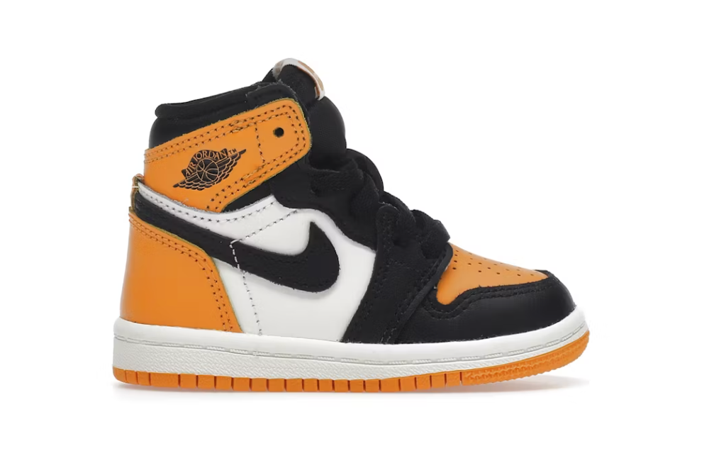 Jordan 1 Retro High OG Taxi (TD)