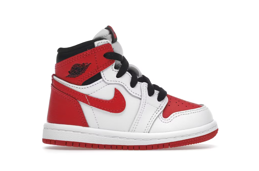 Jordan 1 Retro High OG Heritage (TD)