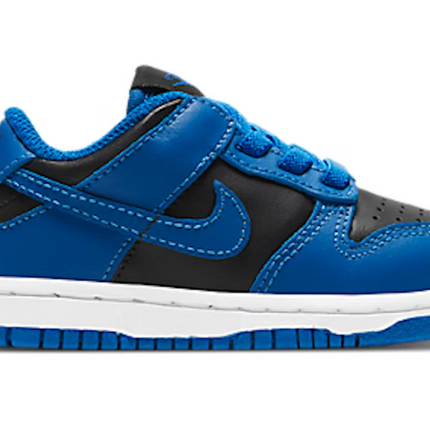 Nike Dunk Low Hyper Cobalt (TD)