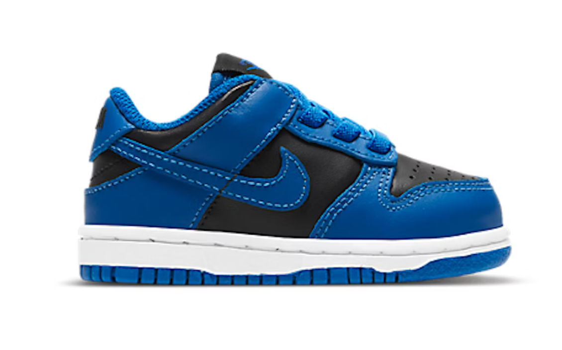 Nike Dunk Low Hyper Cobalt (TD)