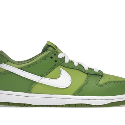 Nike Dunk Low Chlorophyll (TD & PS)