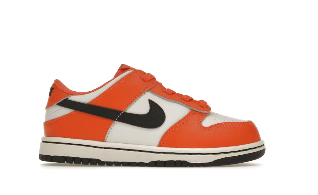 Nike Dunk Low Halloween (2022) (TD)