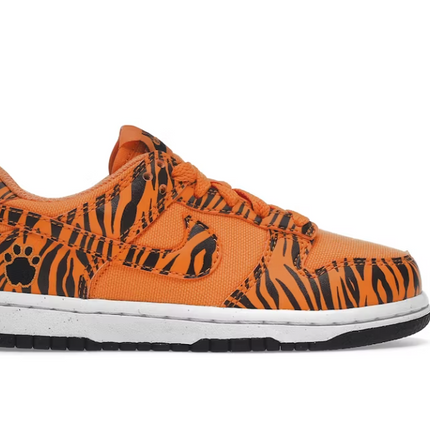 Nike Dunk Low Next Nature Tiger Stripes (PS)