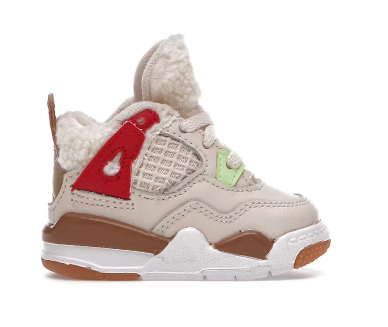 Jordan 4 Retro Where the Wild Things Are (TD)