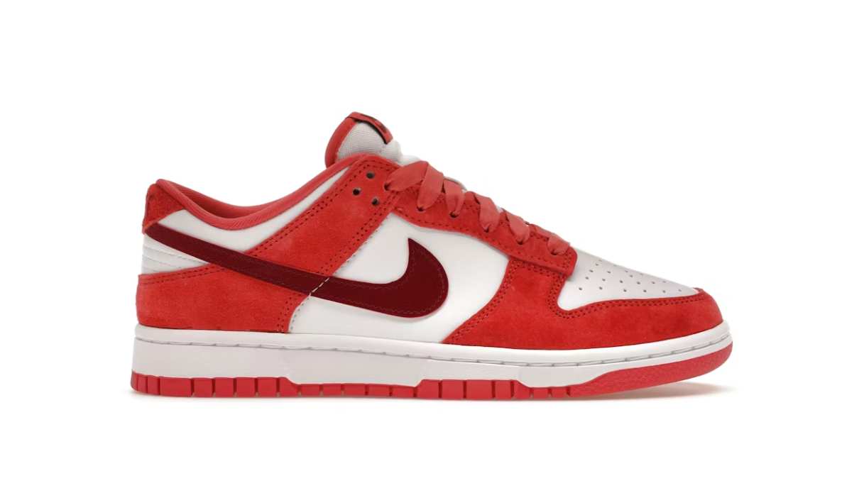 Nike Dunk Low Valentine's Day (2024) (Women's)