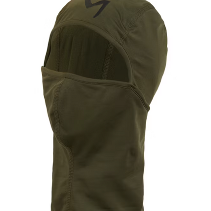 Supreme Futura Lightweight Balaclava Olive