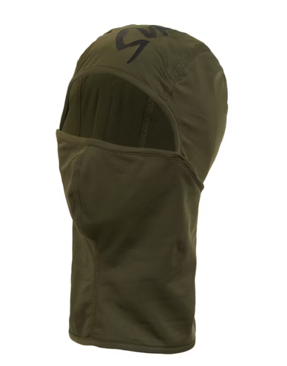 Supreme Futura Lightweight Balaclava Olive