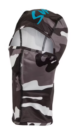 Supreme Futura Lightweight Balaclava Snow Camo