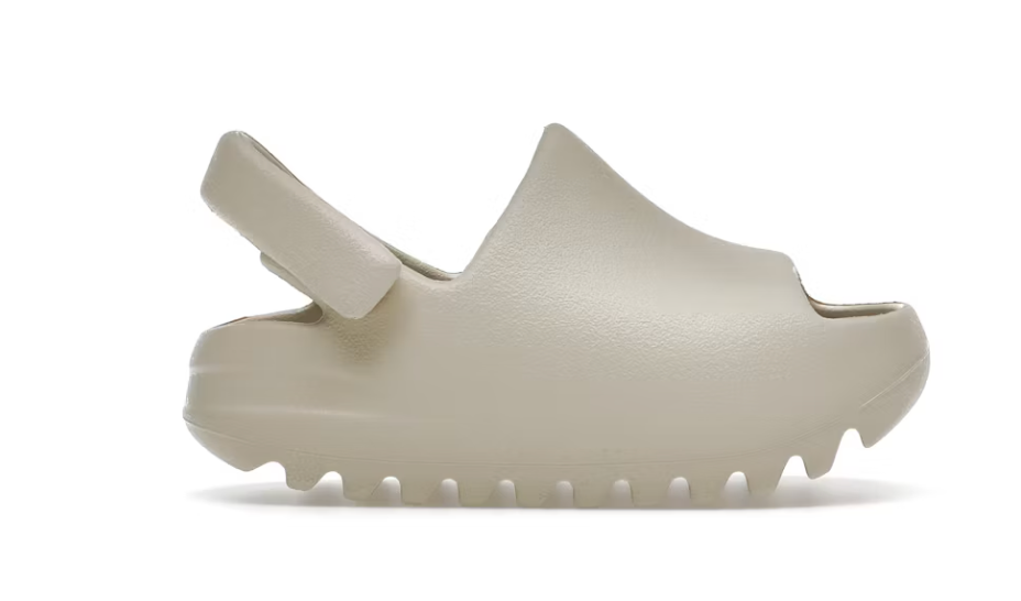 adidas Yeezy Slide Bone (2022) (Infants)