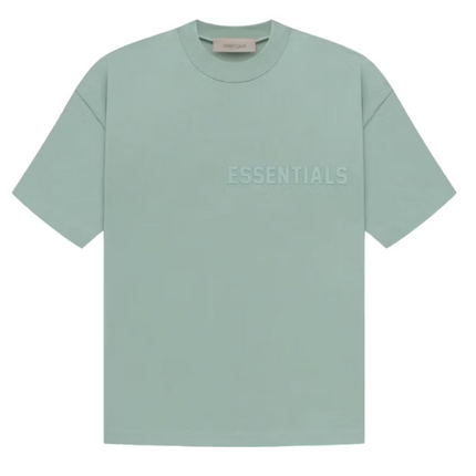 Fear of God Essentials SS Tee Sycamore