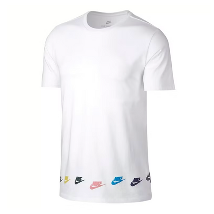 Nike Sean Wotherspoon Sportswear Tee White