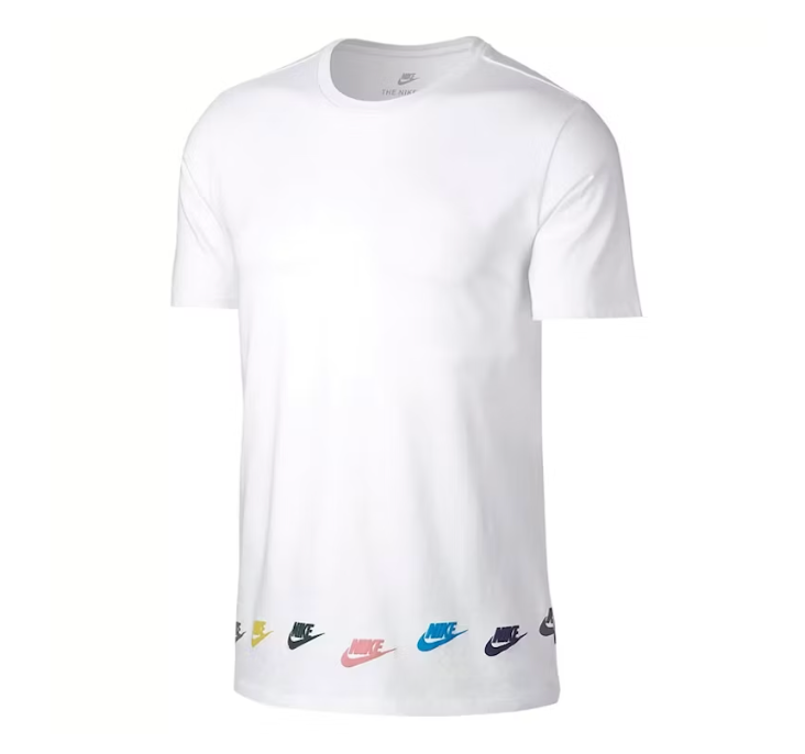 Nike Sean Wotherspoon Sportswear Tee White