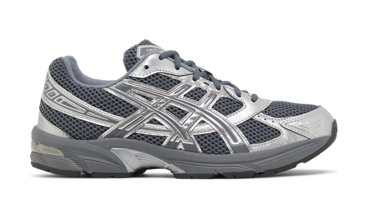 ASICS Gel 1130 Steel Grey Pure Silver