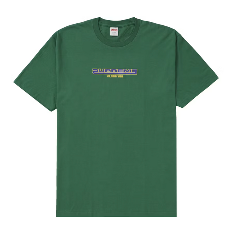 Supreme Connected Tee Light Pine