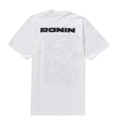 Supreme Ronin Tee White