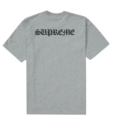 Supreme Mutants Tee Grey