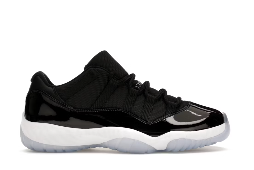 Jordan 11 Retro Low Space Jam