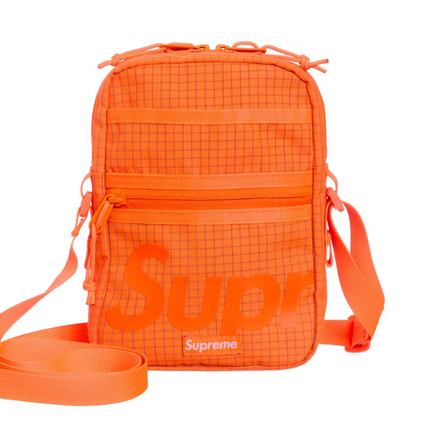 Supreme Shoulder Bag (SS24) Orange