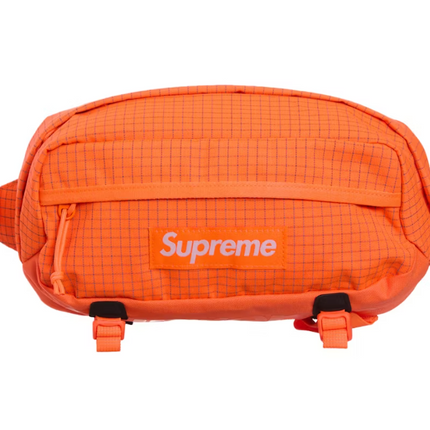 Supreme Waist Bag (SS24) Orange