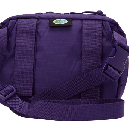 Supreme Shoulder Bag Purple