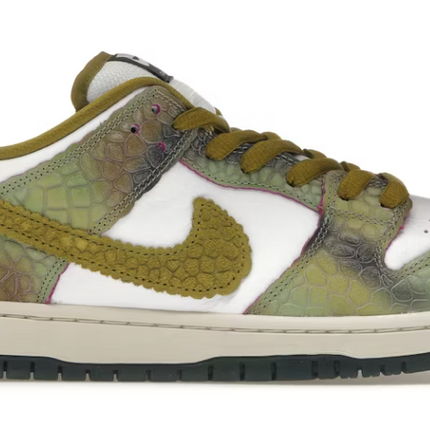 Nike SB Dunk Low Alexis Sablone Chameleon