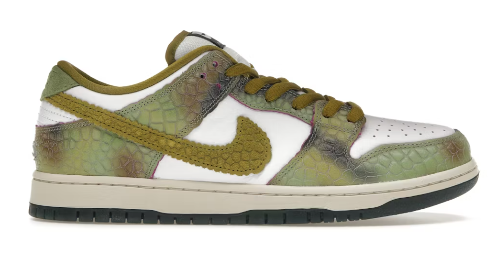 Nike SB Dunk Low Alexis Sablone Chameleon