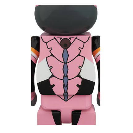 Bearbrick Evangelion Unit 8 (Gross Version) 400%