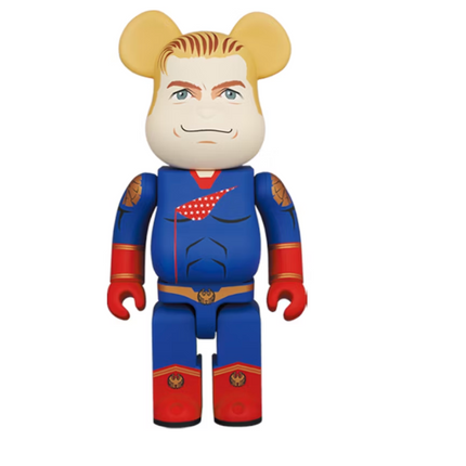 Bearbrick HOMELANDER 400%