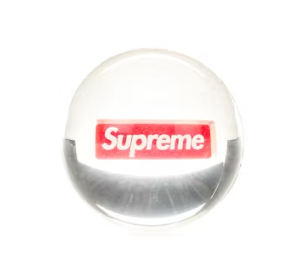 Supreme Bouncy Ball FW18