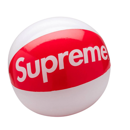 Supreme Beach Ball