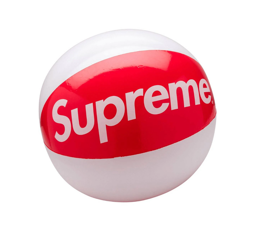 Supreme Beach Ball