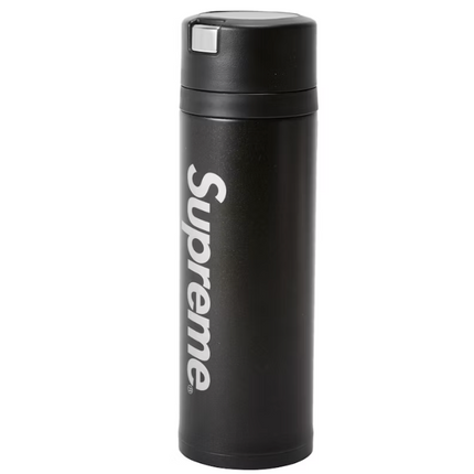 Supreme Zojirushi Stainless Steel Mug Black