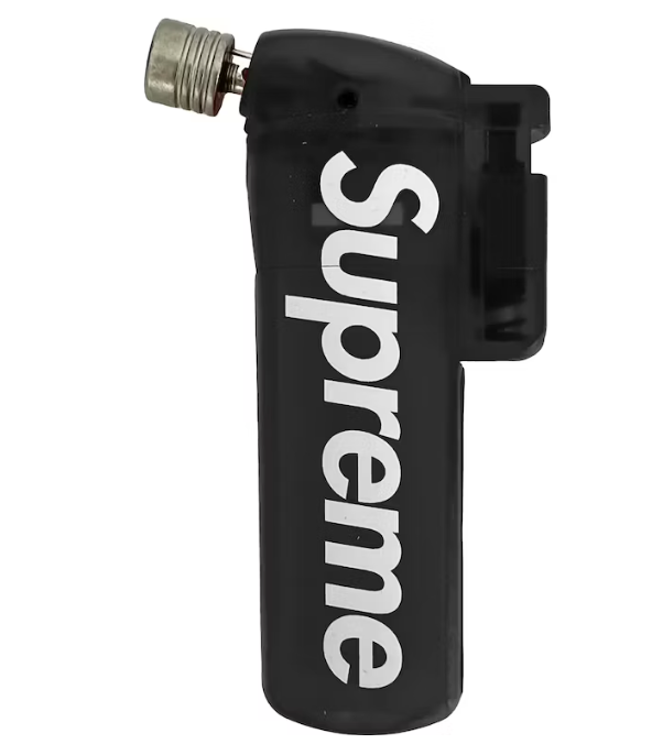 Supreme Soto Pocket Torch Black