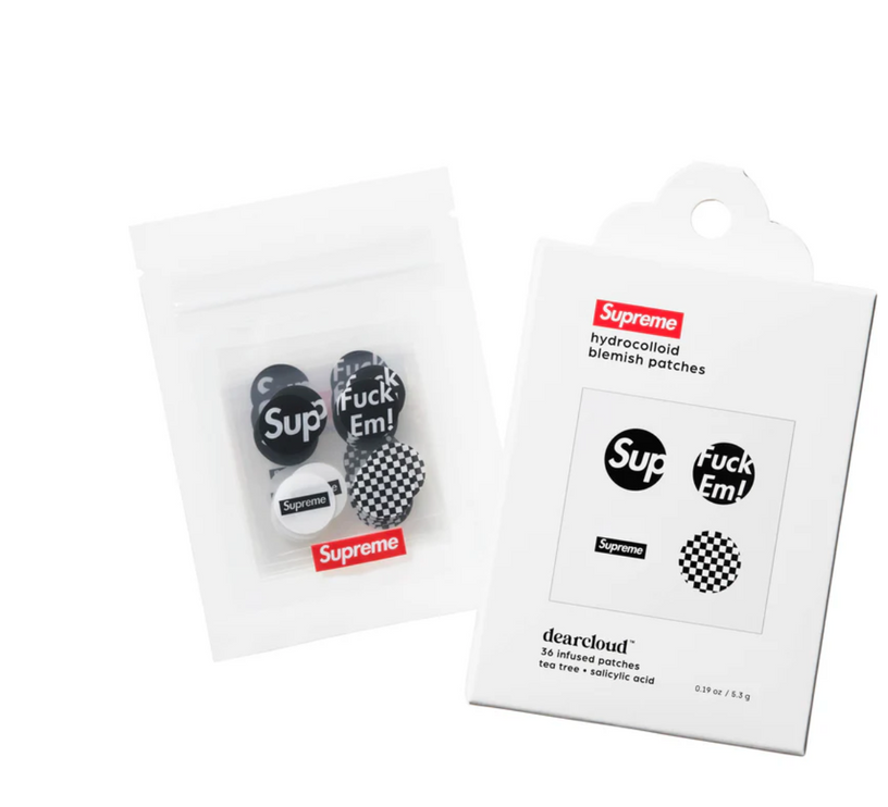 Supreme®/dearcloud™ Blemish Patches (36 Pack)