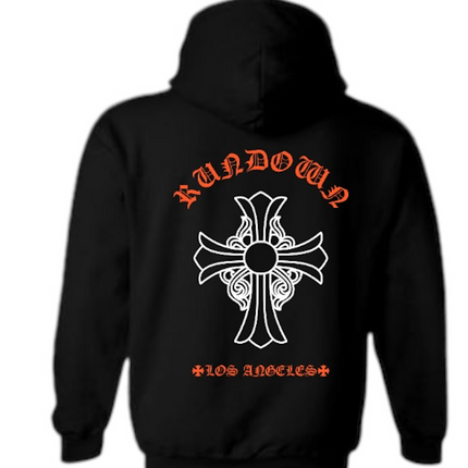 Rundown LA Hoodie