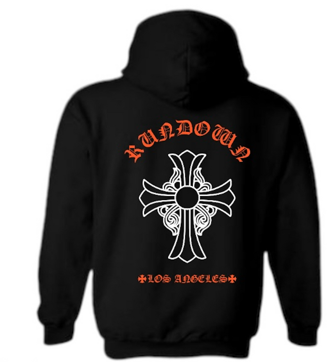 Rundown LA Hoodie