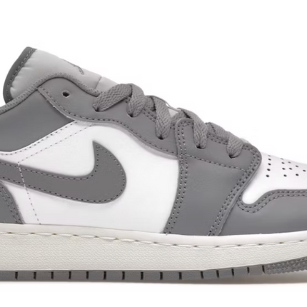 Jordan 1 Low Vintage Grey (GS)