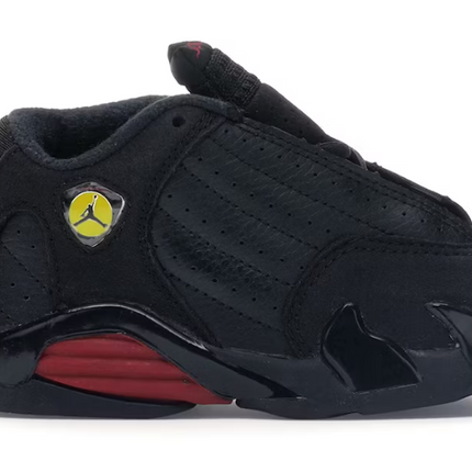 Jordan 14 Retro Last Shot (2018) (TD)