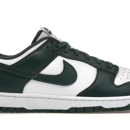 Nike Dunk Low Michigan State