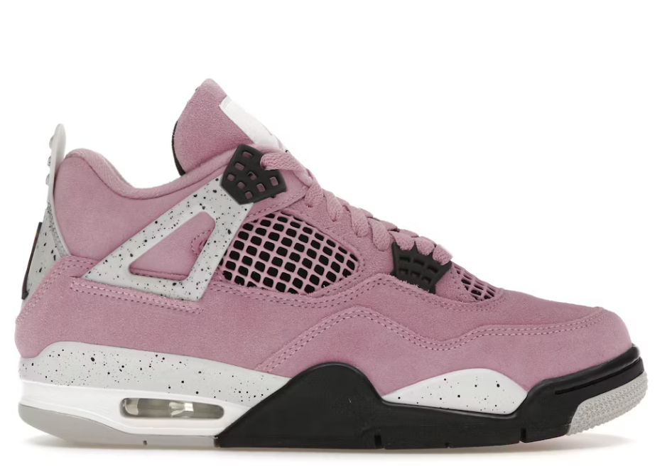 Jordan 4 Retro Orchid (Women's)